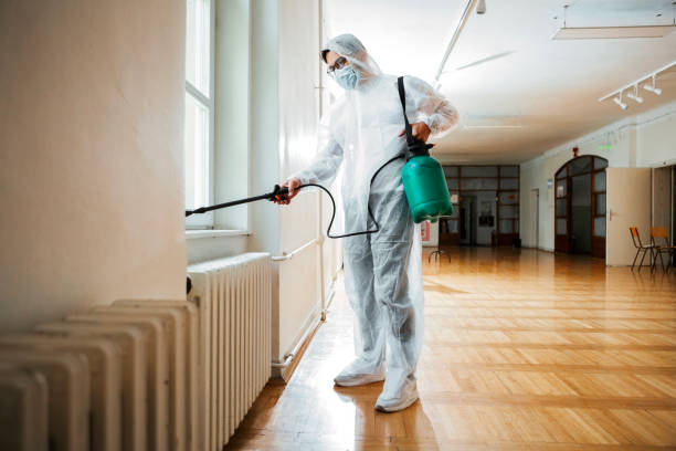 Best Pest Prevention Services  in Lakeland Highlands, FL